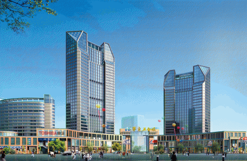 喜報！華東五金城成功入選江蘇省現代服務(wù)業(yè)高質(zhì)量發(fā)展集聚示范區?